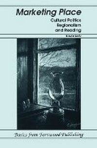 Enlarge image Cover: Marketing Place - Fernwood Publishing Co Ltd