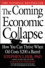 Cover: The Coming Economic Collapse - Grand Central Publishing