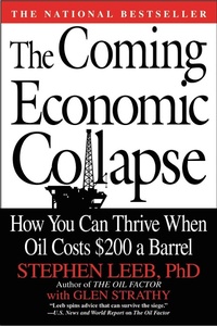 Enlarge image Cover: The Coming Economic Collapse - Grand Central Publishing