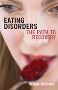 Cover: Eating Disorders - Lion Books