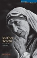 Cover: Mother Teresa - Lion Books