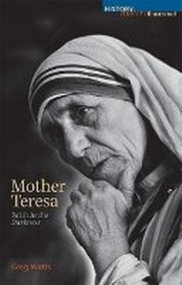 Enlarge image Cover: Mother Teresa - Lion Books