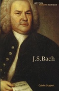 Cover: Bach - Lion Books