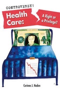Cover: Health Care - Cavendish Square Publishing