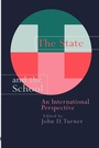 Cover: The State And The School - Routledge Falmer