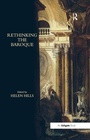 Cover: Rethinking the Baroque - Routledge