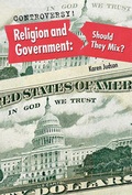 Cover: Religion and Government - Cavendish Square Publishing