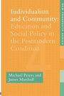 Cover: Individualism And Community - Routledge Falmer