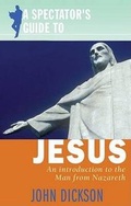 Cover: A Spectator's Guide to Jesus - Lion Books