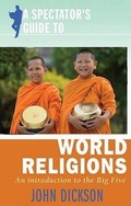 Cover: A Spectator's Guide to World Religions - Lion Books