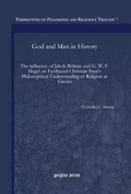 Cover: God and Man in History - Gorgias Press