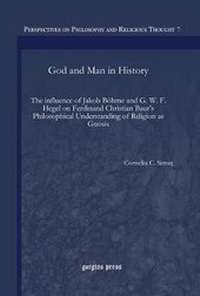 Enlarge image Cover: God and Man in History - Gorgias Press