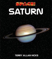 Enlarge image Cover: Saturn - Marshall Cavendish