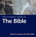Cover: The Compact Guide to the Bible - Lion Books