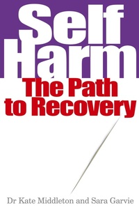 Enlarge image Cover: Self Harm - Lion Books