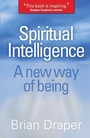 Cover: Spiritual Intelligence - Lion Books