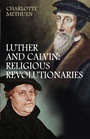 Cover: Luther and Calvin - Lion Books