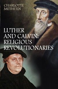 Enlarge image Cover: Luther and Calvin - Lion Books