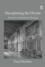 Cover: Disciplining the Divine - Routledge