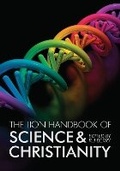 Cover: The Lion Handbook of Science and Christianity - Lion Books