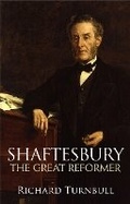 Cover: Shaftesbury - Lion Books