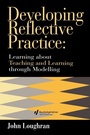 Cover: Developing Reflective Practice - Routledge Falmer