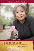 Cover: Alice Walker - Cavendish Square Publishing