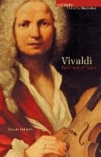 Enlarge image Cover: Vivaldi - Lion Books