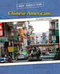 Cover: Chinese Americans - Cavendish Square Publishing