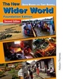 Cover: The New Wider World - Nelson Thornes Ltd