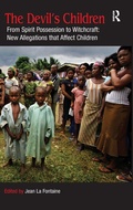 Cover: The Devil's Children - Routledge