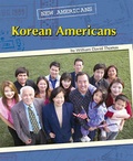 Cover: Korean Americans - Cavendish Square Publishing