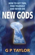 Cover: New Gods - Lion Books