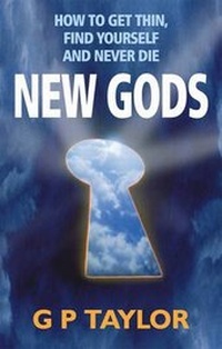 Enlarge image Cover: New Gods - Lion Books