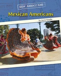Cover: Mexican Americans - Cavendish Square Publishing