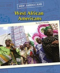 Cover: West African Americans - Cavendish Square Publishing