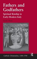 Cover: Fathers and Godfathers - Routledge