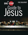 Cover: The One-Stop Guide to Jesus - Lion Books