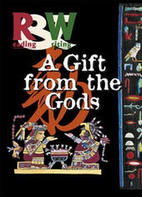 Enlarge image Cover: A Gift from the Gods - Cavendish Square Publishing