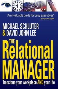 Enlarge image Cover: The Relational Manager - Lion Books