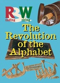 Cover: The Revolution of the Alphabet - Cavendish Square Publishing