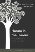 Cover: Haram in the Harem - Peter Lang Verlag