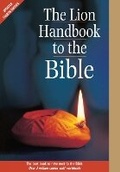 Cover: The Lion Handbook to the Bible - Lion Books