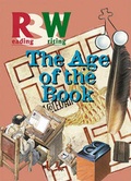 Cover: The Age of the Book - Cavendish Square Publishing