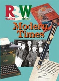 Cover: Modern Times - Cavendish Square Publishing