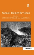 Cover: Samuel Palmer Revisited - Routledge