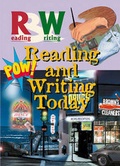 Cover: Reading and Writing Today - Cavendish Square Publishing