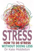 Cover: Stress - Lion Books