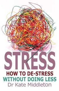 Enlarge image Cover: Stress - Lion Books