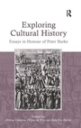 Cover: Exploring Cultural History - Routledge